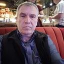 Знакомства: Сергей, 59 лет, Саратов