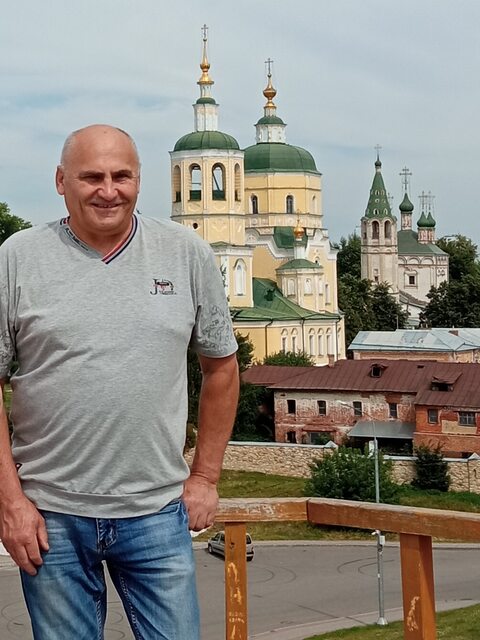 Фото - Tabor.ru