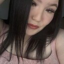 Знакомства: Zalia, 21 год, Магадан