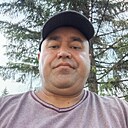 Знакомства: Зафар, 39 лет, Новосибирск