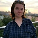 Знакомства: Алина, 24 года, Москва