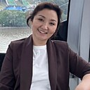 Знакомства: Алия, 46 лет, Новосибирск