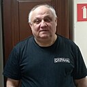 Знакомства: Владимир, 67 лет, Москва