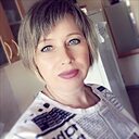 Знакомства: Инна, 45 лет, Маслянино