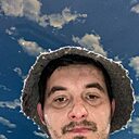 Знакомства: Эльвис, 40 лет, Симферополь
