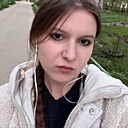 Знакомства: Силина, 19 лет, Москва