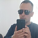 Знакомства: Егор, 39 лет, Пенза