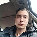 Знакомства: Денис, 29 лет, Новополоцк