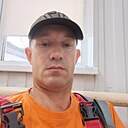 Знакомства: Николай, 49 лет, Полтавка
