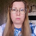 Знакомства: Евгения, 45 лет, Серпухов