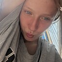 Знакомства: Настя, 18 лет, Маслова Пристань