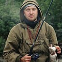 Знакомства: Антон, 44 года, Новокузнецк