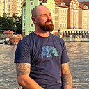 Знакомства: Александр, 40 лет, Тула