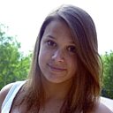Знакомства: Настя, 19 лет, Екатеринбург