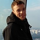 Знакомства: Георгий, 27 лет, Новосибирск