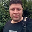 Знакомства: Сергей, 41 год, Краснодар