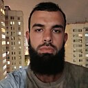 Знакомства: Юсиф, 25 лет, Щербинка