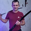 Знакомства: Антон, 34 года, Могоча