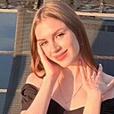 Знакомства: Виктория, 25 лет, Санкт-Петербург