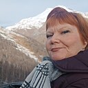 Знакомства: Татьна, 58 лет, Хабаровск