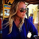 Знакомства: Nina, 41 год, Москва