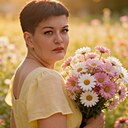 Знакомства: Ольга, 46 лет, Витебск