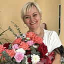 Знакомства: Елена, 46 лет, Новосибирск