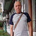 Знакомства: Игорь, 62 года, Енакиево