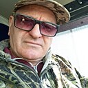 Знакомства: Андрей, 65 лет, Куйбышев
