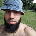 Знакомства: Вадим, 33 года, Гданьск