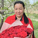 Знакомства: Нуржамал, 40 лет, Шымкент