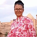 Знакомства: Riza, 44 года, Алматы