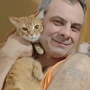 Знакомства: Сергей, 55 лет, Ангарск