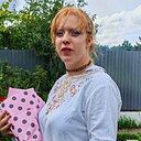 Знакомства: Лисёнок, 22 года, Жуковка