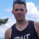 Знакомства: Сергей, 41 год, Тюмень