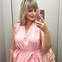 Знакомства: Ангелина, 46 лет, Москва