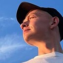 Знакомства: Серёжа, 28 лет, Волгодонск