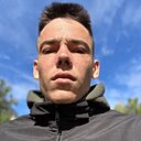 Знакомства: Вадим, 26 лет, Киев