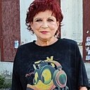 Знакомства: Лена, 58 лет, Макеевка