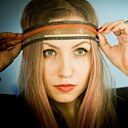 Знакомства: Mila, 32 года, Москва