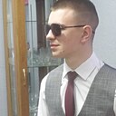 Знакомства: Егор, 21 год, Речица