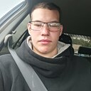 Знакомства: Егор, 21 год, Абакан