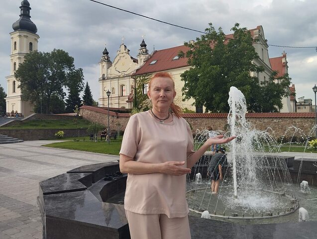 Фото - Tabor.ru
