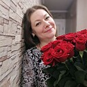 Знакомства: Ирина, 52 года, Тольятти