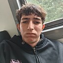 Знакомства: Артем, 18 лет, Собинка