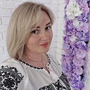 Знакомства: Олена, 40 лет, Вишневое