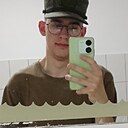 Знакомства: Павел, 19 лет, Юрга