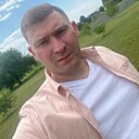 Знакомства: Антон, 37 лет, Гомель