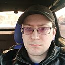 Знакомства: Юрий, 38 лет, Выкса