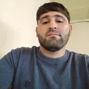 Знакомства: Насиб, 30 лет, Уральск